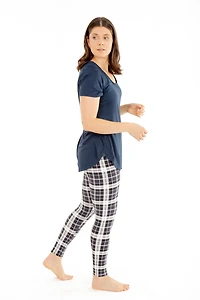 Scottish Style - All Season Leggings