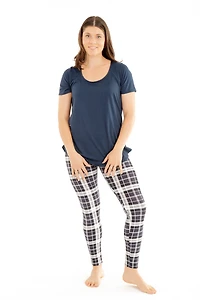 Scottish Style - All Season Leggings