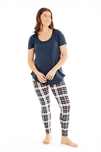 Scottish Style - All Season Leggings