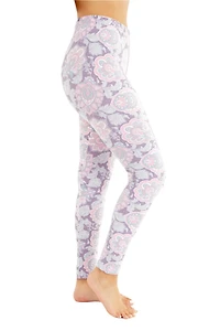 Purple Fantasy - All Season Leggings