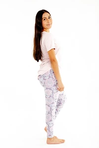 Purple Fantasy - All Season Leggings