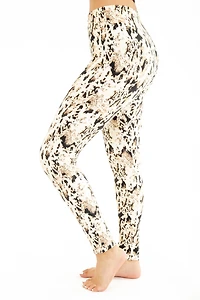Fantasy Snake - All Season Leggings