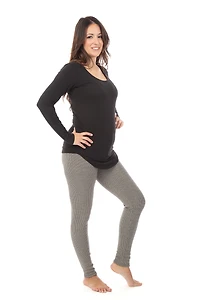 Little Chain - Cozy Lined Leggings