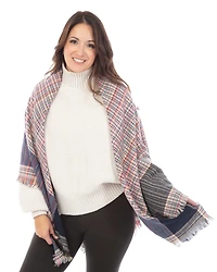 Jocelín - Blanket Scarf