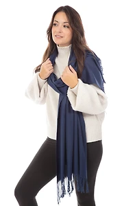 Garcelle - Long Scarf