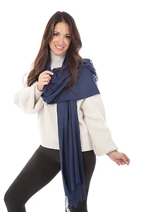 Garcelle - Long Scarf