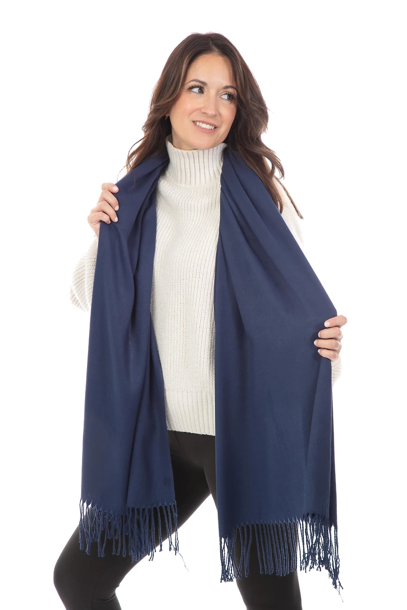 Garcelle - Long Scarf