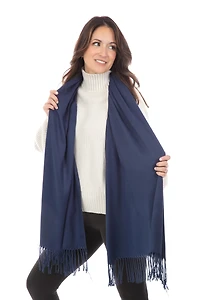 Garcelle - Long Scarf