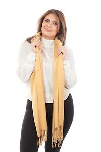 Simonne - Long Scarf