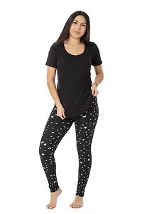 Dark Astral - All Season Leggings