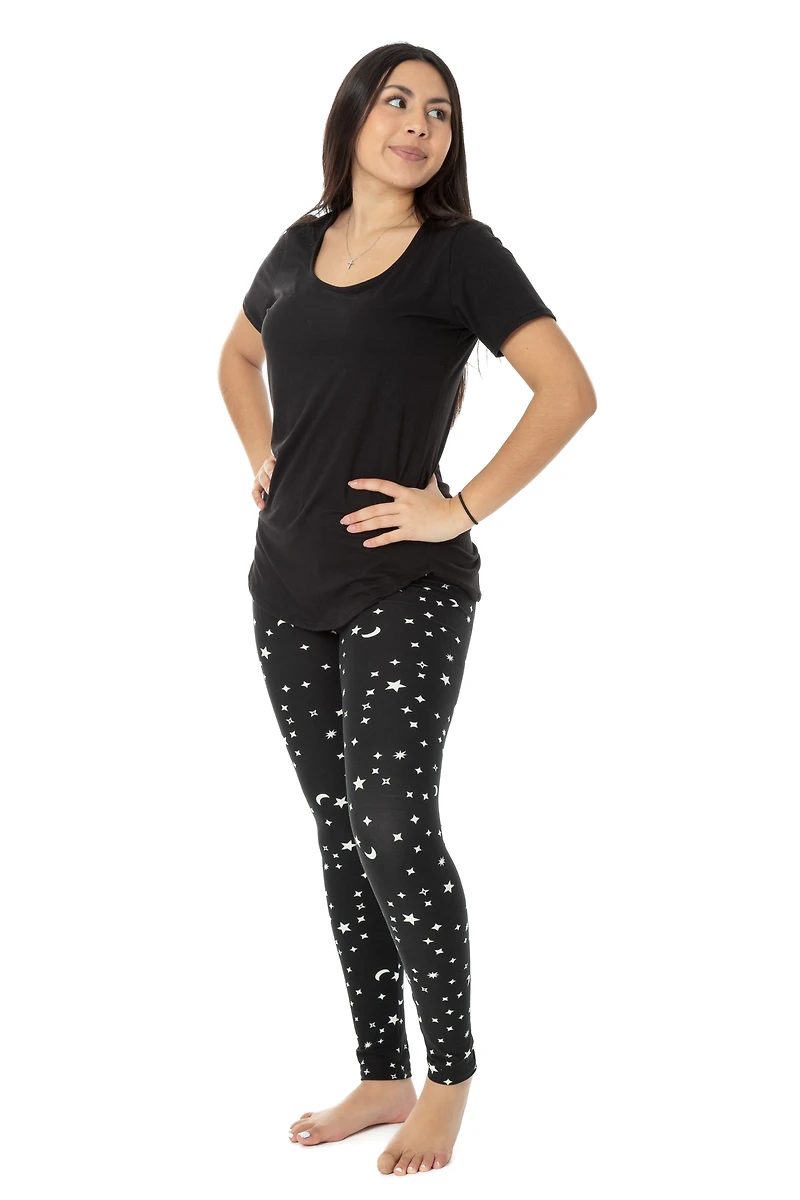 Dark Astral - All Season Leggings