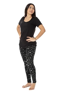 Dark Astral - All Season Leggings