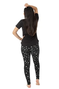 Dark Astral - All Season Leggings