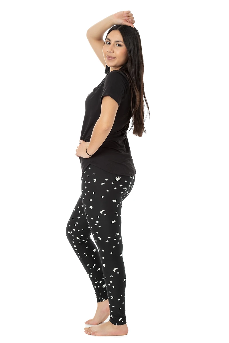 Dark Astral - All Season Leggings