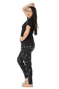 Dark Astral - All Season Leggings