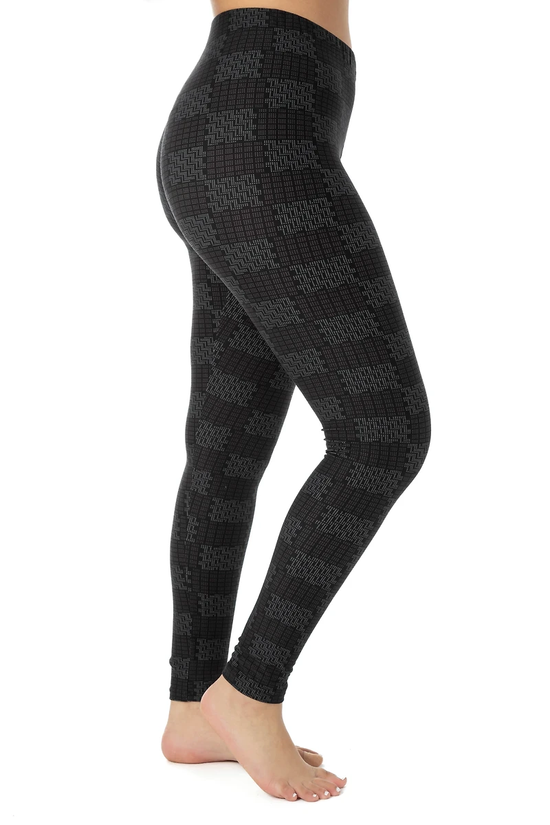 Cyber - All Season Leggings