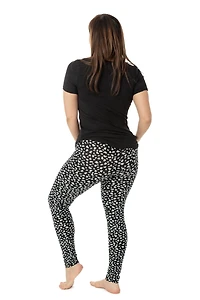 Little Hearts - All Season Leggings