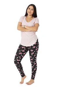 2 Hearts - All Season Leggings