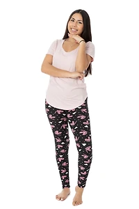 2 Hearts - All Season Leggings