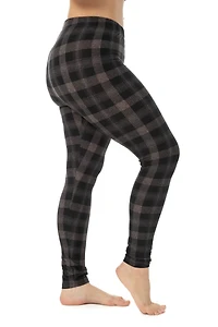 Irish Squares - All Season Leggings