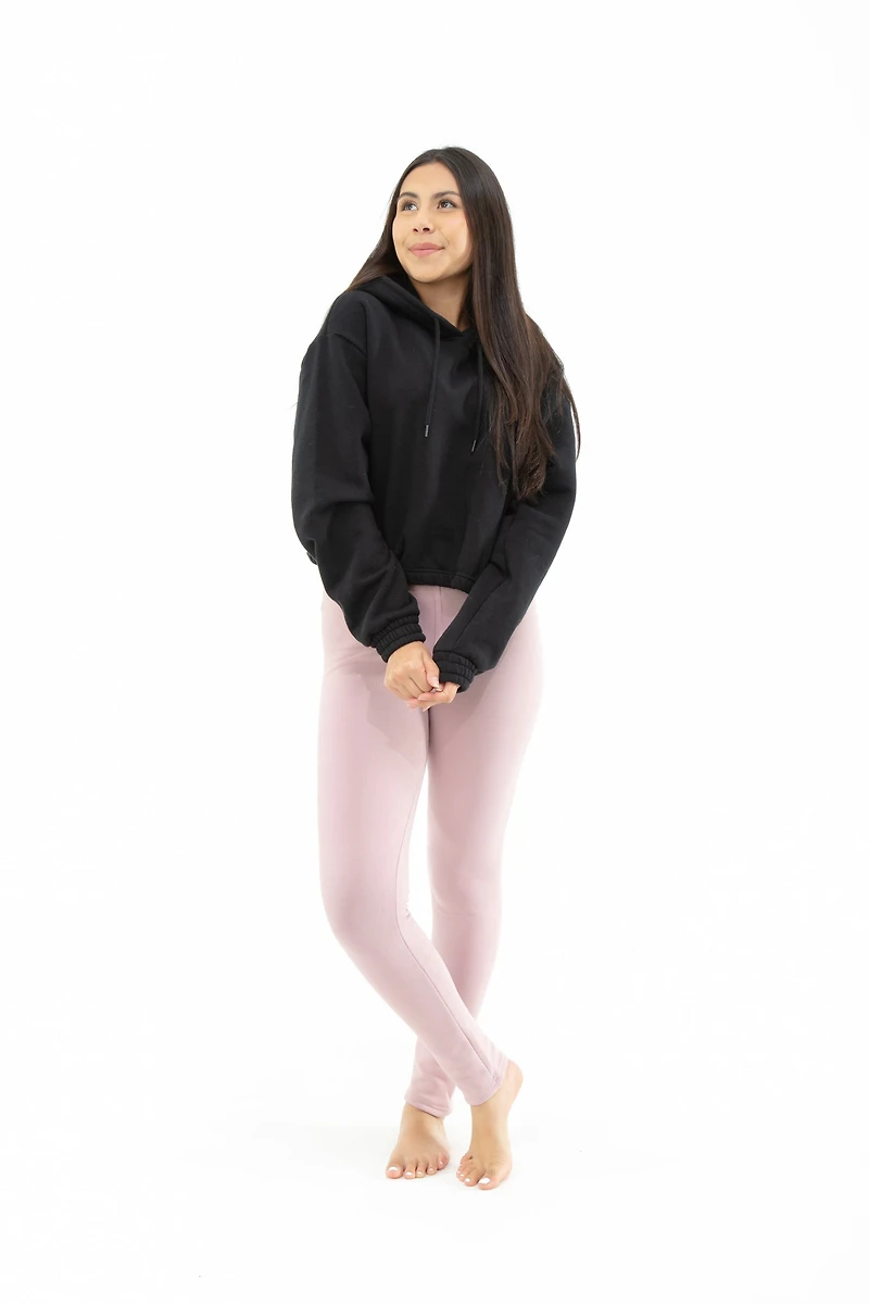 Primrose - Cozy Lined Leggings