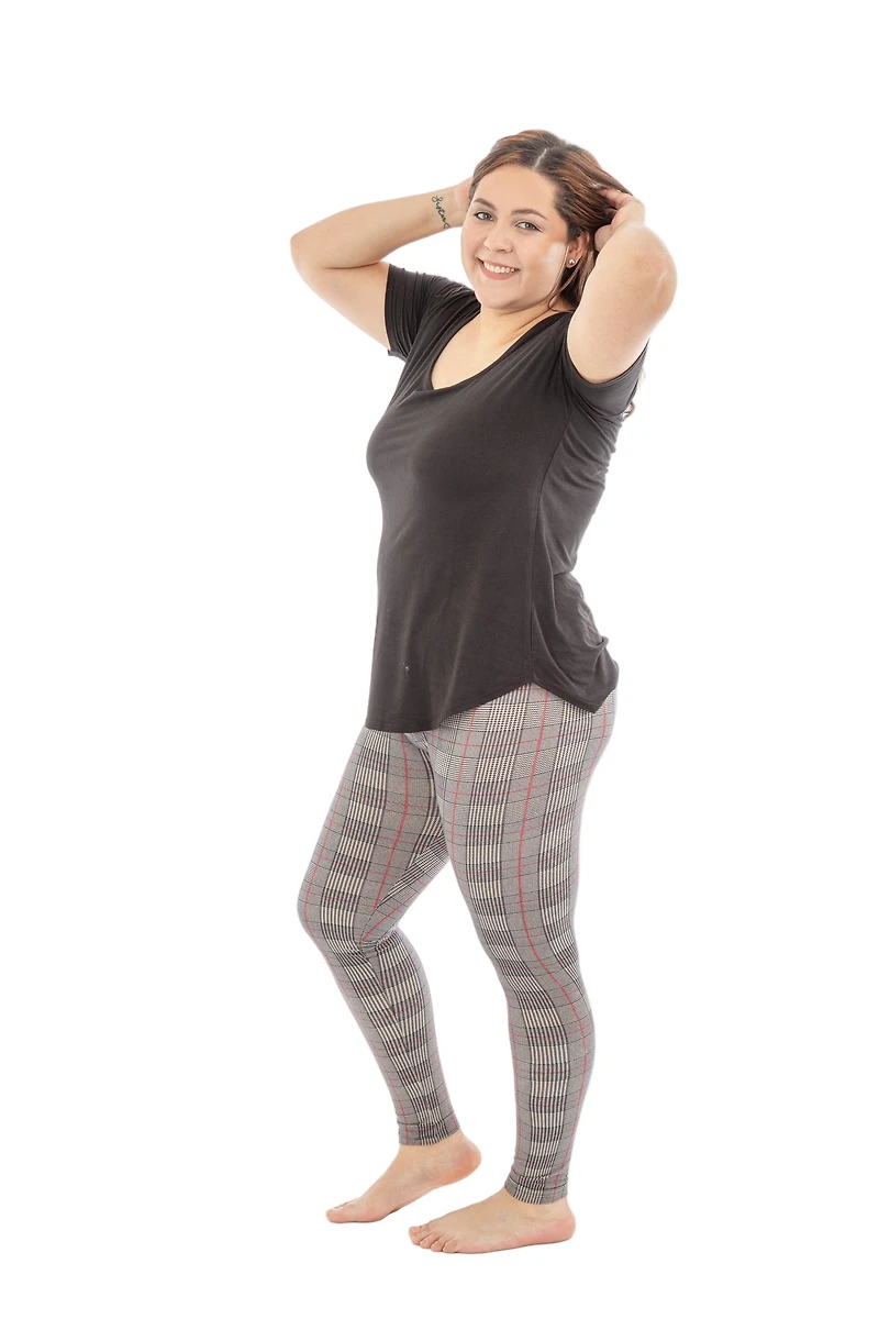 Parquet - All Season Leggings