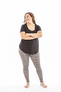 Parquet - All Season Leggings