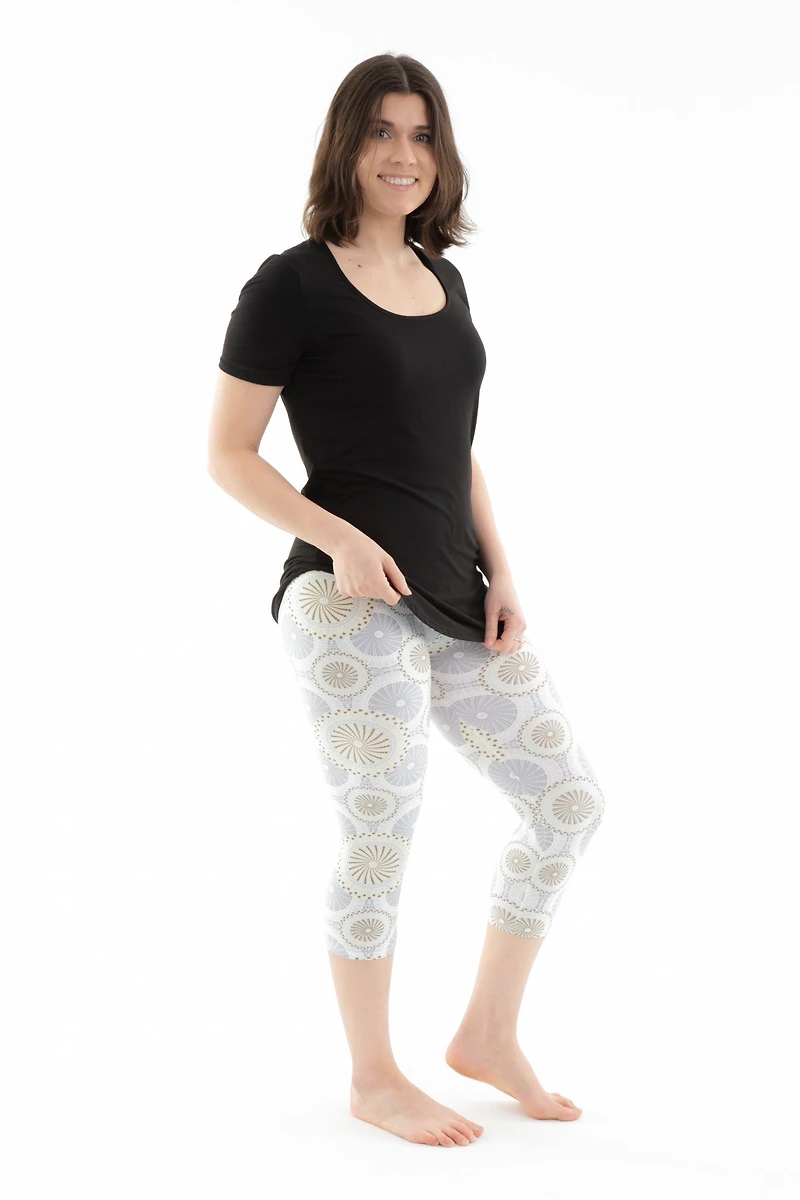 Formes grises - Capris