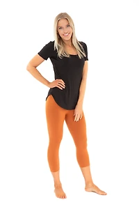 Caramel - Capris