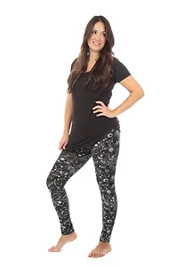 Astral - Leggings toutes saisons