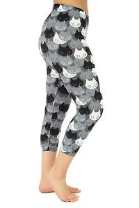 Chaton - Capris