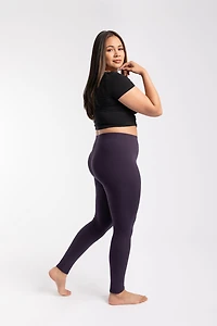 Blue - All Season Leggings