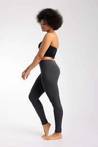 Charcoal - All Season Leggings