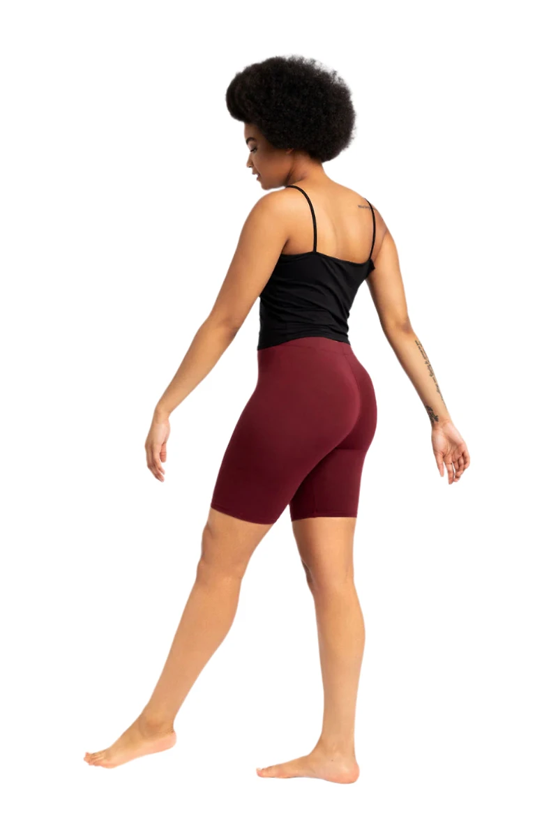 Short marron