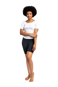 Charcoal Shorts