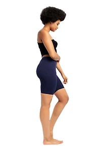 Blue Shorts