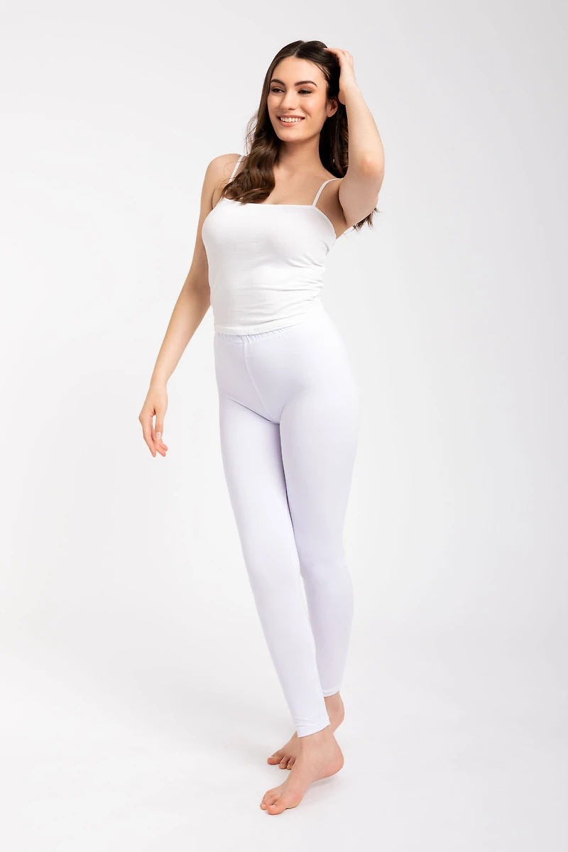 Blue - All Season Leggings