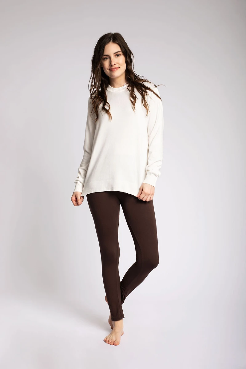 Blue - All Season Leggings