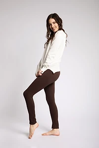 Blue - All Season Leggings