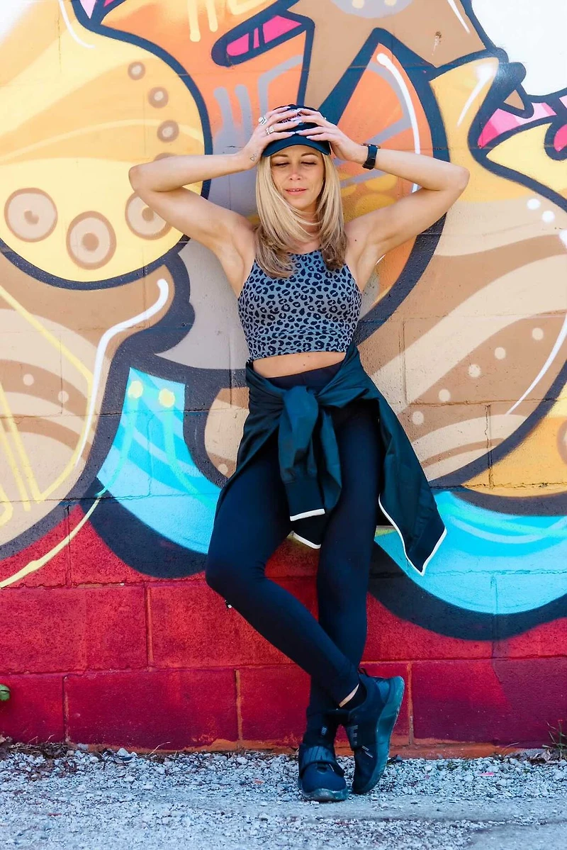 Black -  All Season Leggings
