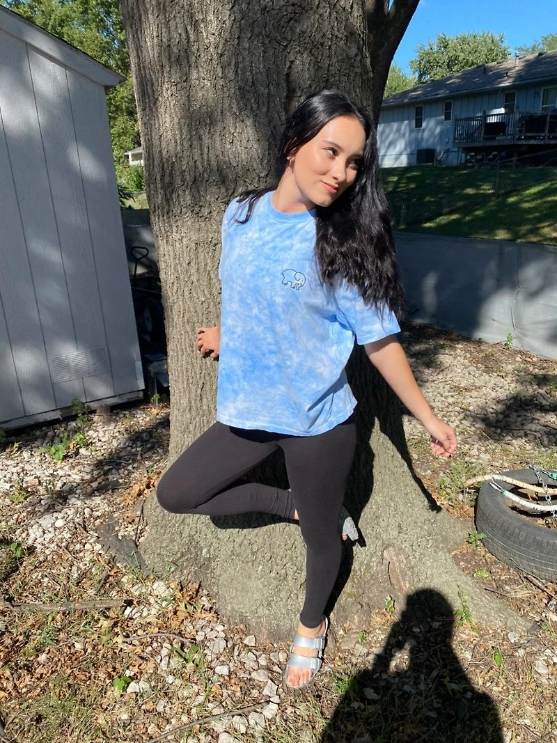 Black -  All Season Leggings
