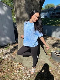 Black -  All Season Leggings