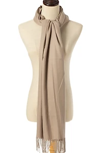 Iris - Écharpe Longue