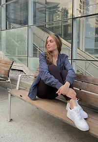 Black -  All Season Leggings