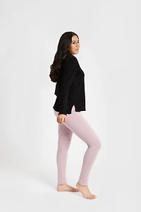 Primrose - Cozy Lined Leggings