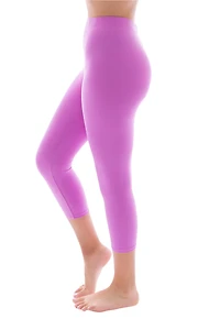 Lilas - capris