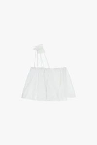 Haut asymétrique