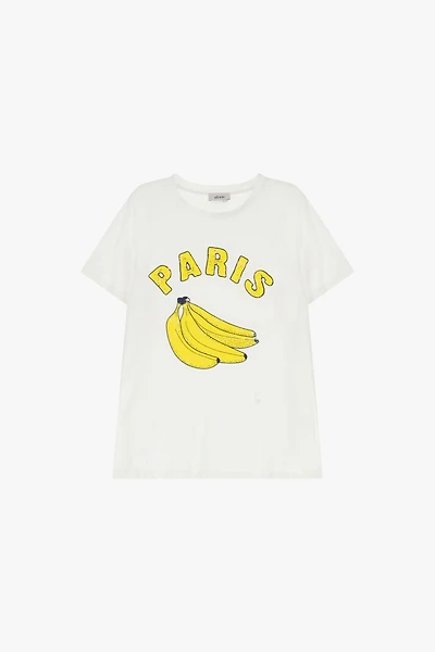 Graphic Print T-Shirt