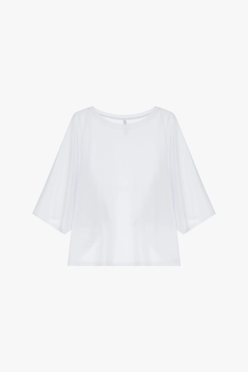3/4 Sleeve T-shirt