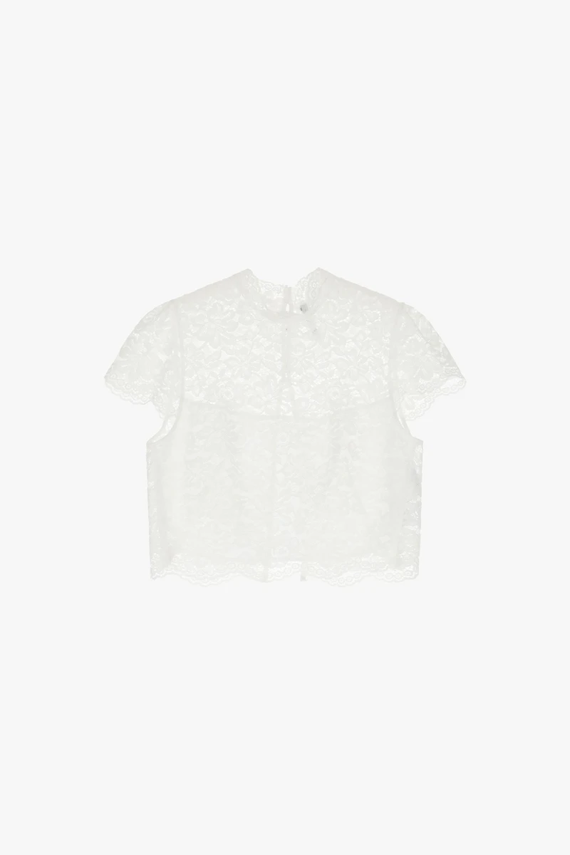 Lace Top
